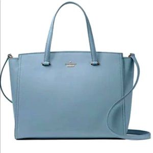Kate Spade Patterson Drive Geraldine - Blue Dawn